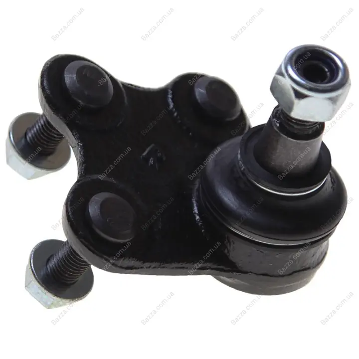 Подушка (опора) двигателя sato tech PS13346