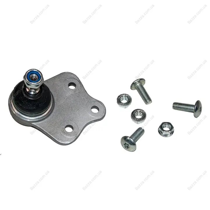 Подушка (опора) двигуна Sato Tech PS13351 (фото 1)