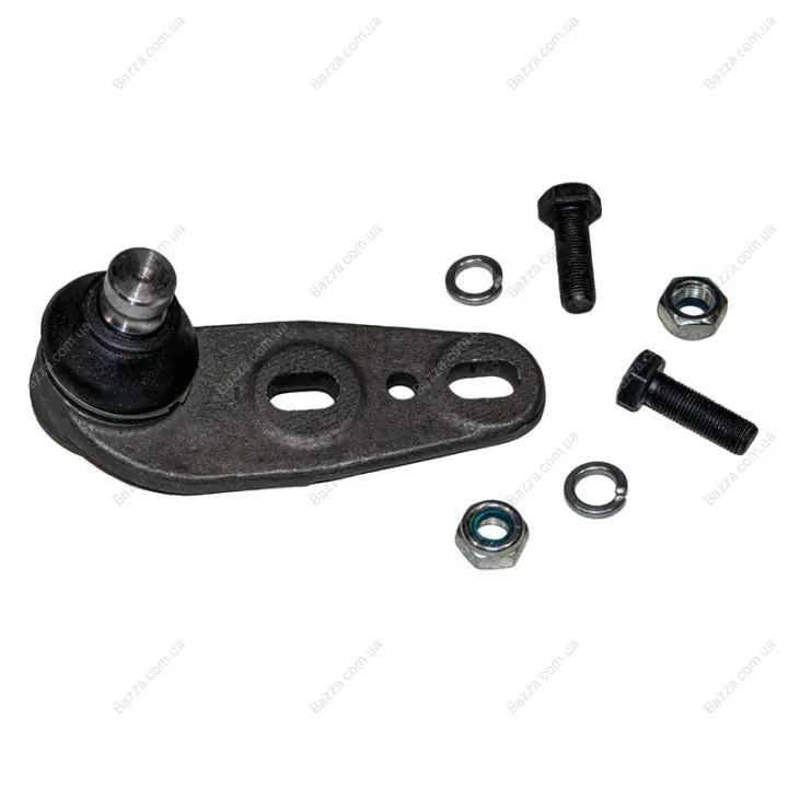 Подушка (опора) двигателя sato tech PS13393