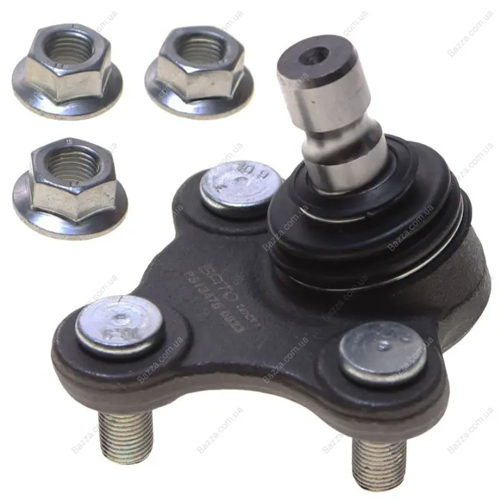 Подушка (опора) двигателя sato tech PS13475