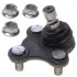 Подушка (опора) двигателя sato tech PS13475