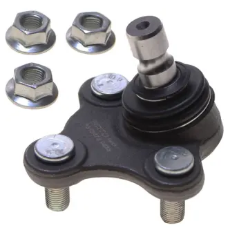 Подушка (опора) двигуна sato tech PS13475
