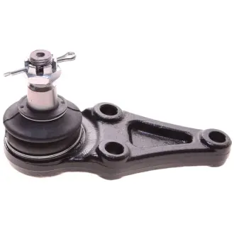 Подушка (опора) двигателя sato tech PS18113