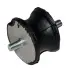 Подушка (опора) двигателя sato tech PS31002
