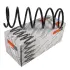 Пружина передняя sato tech CS1168F