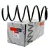 Пружина передняя sato tech CS1815F
