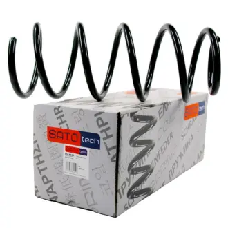 Пружина передня sato tech CS1815F