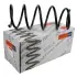 Пружина передняя sato tech CS1847F