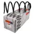 Пружина передняя sato tech CS2108F