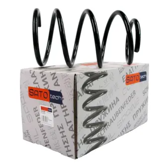 Пружина передня sato tech CS2168F