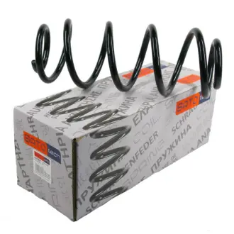 Пружина передня Sato Tech CS2385F