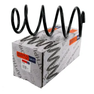 Пружина передня Sato Tech CS2396F