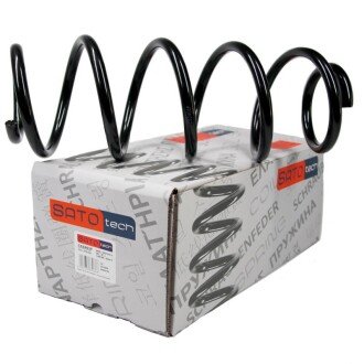 Пружина передняя sato Tech CS2401F