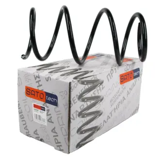 Пружина передня Sato Tech CS2426F