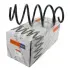 Пружина передняя sato tech CS2648F
