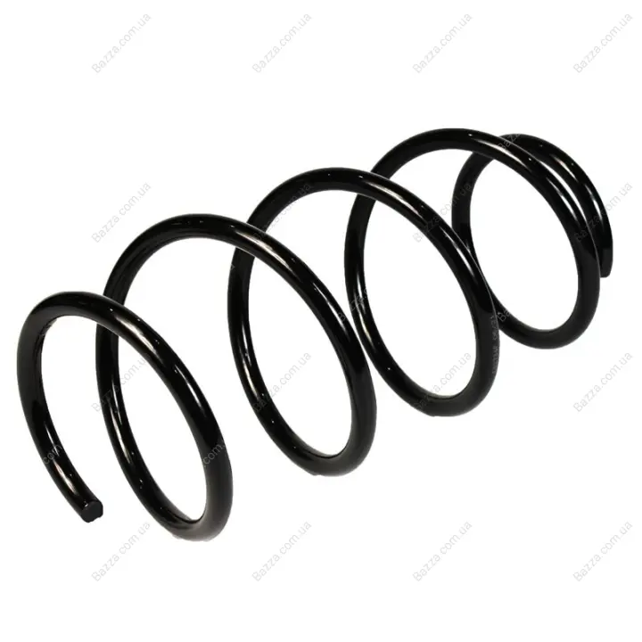Пружина передняя sato tech CS2734F