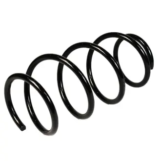Пружина передня Sato Tech CS2734F