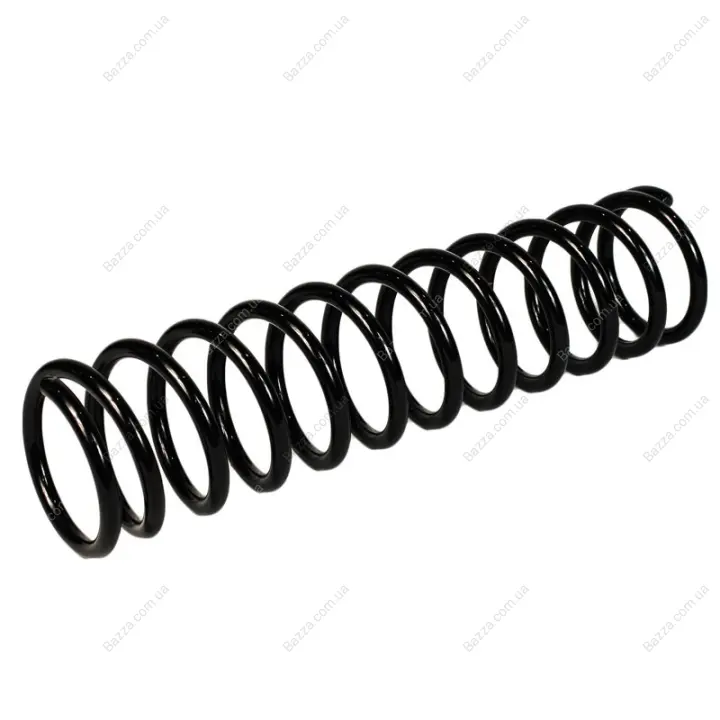 Пружина задняя sato tech CS1319R