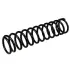 Пружина задняя sato tech CS1319R