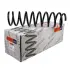 Пружина задняя sato tech CS1383R