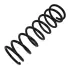 Пружина задняя sato tech CS1408R