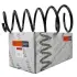 Пружина задняя sato tech CS1636R
