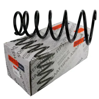 Пружина задняя sato tech CS1637R