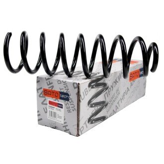 Пружина задняя sato Tech CS2062R