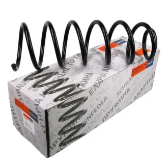 Пружина задняя sato tech CS2180R