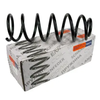 Задня пружина sato tech CS2184R Пежо 5008