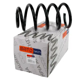 Пружина задняя sato tech CS2189R