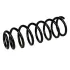 Пружина задняя sato tech CS2318R