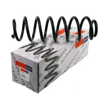 Задня пружина Sato Tech CS2683R