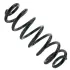 Пружина задняя sato tech CS2770R