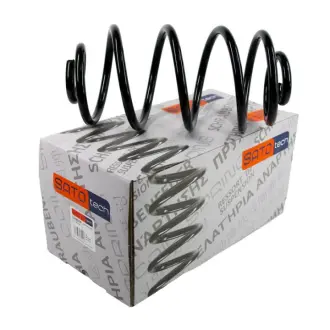 Задня пружина sato tech CS2857R