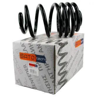 Задня пружина Sato Tech CS2872R
