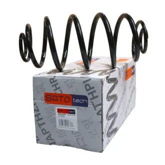 Пружина задняя sato tech CS3152R