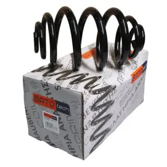Пружина задняя sato tech CS3155R