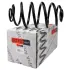 Пружина задняя sato tech CS3160R