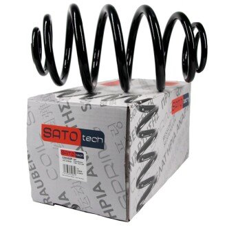 Пружина задняя sato Tech CS3193R