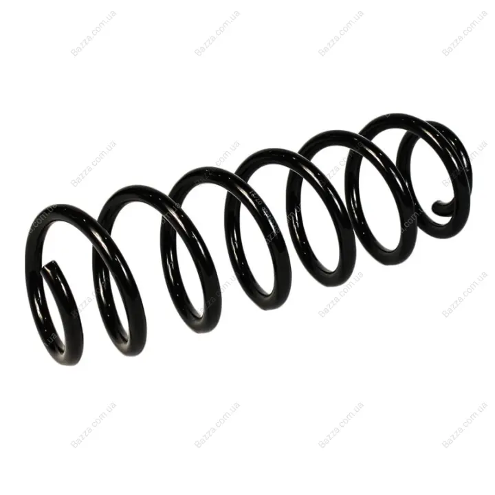 Пружина задняя sato tech CS3456R