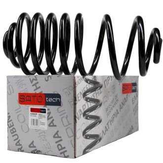 Пружина задняя sato Tech CS3603R
