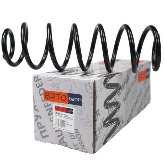 Пружина задняя sato Tech CS3604R