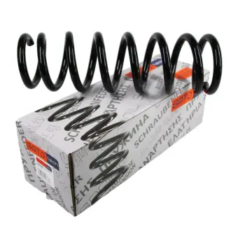 Пружина задняя sato tech CS3683R