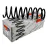 Пружина задняя sato tech CS3859R