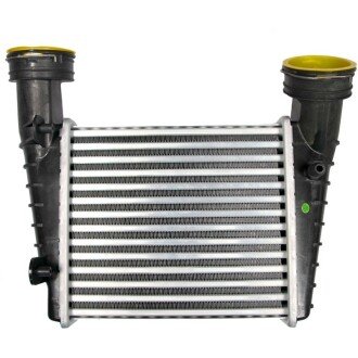 Радиатор интеркулера sato Tech I10104