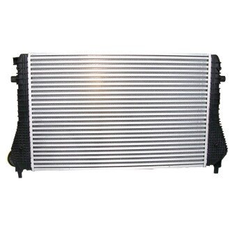 Радиатор интеркулера sato Tech I10109