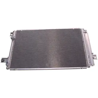 Радіатор кондиціонера sato tech C12145