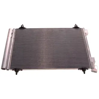 Радіатор кондиціонера sato tech C12147