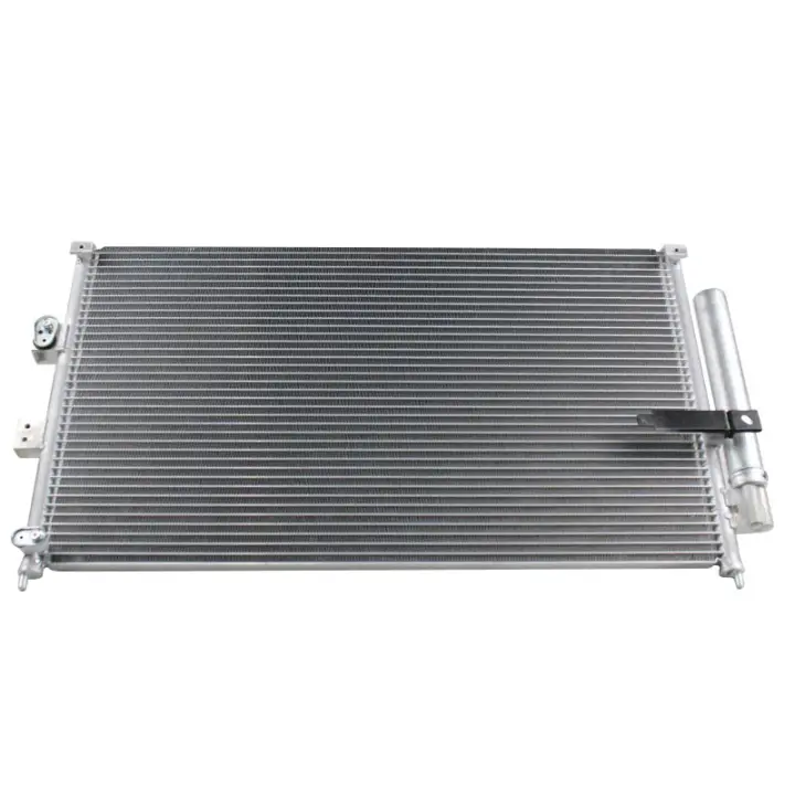 Радіатор кондиціонера sato tech C12150